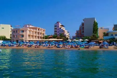 Steps To Nea Chora Angela ,10min To Town Apartman *